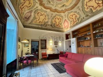 Appartamento in vendita di 110 m² in Via Bonaventura Zumbini, 12