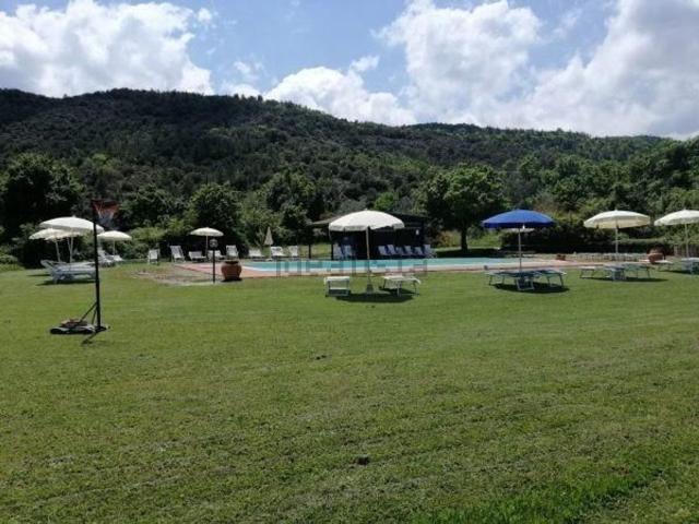 Appartamento in vendita di 110 m² in Via Borgo