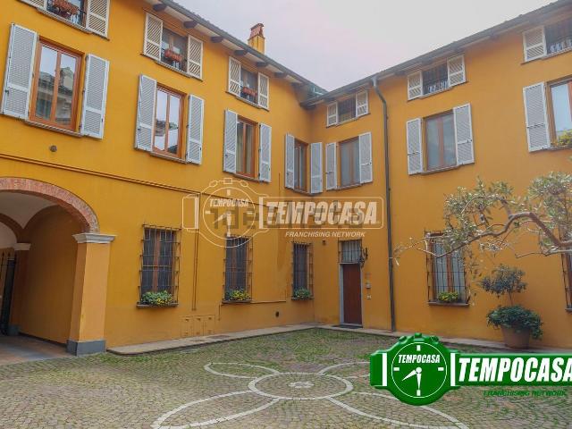 Appartamento in vendita di 110 m² in Via Borghetto, 29