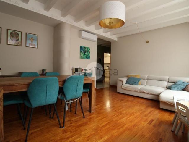 Appartamento in vendita di 110 m² in Via Battista Mottini, 13