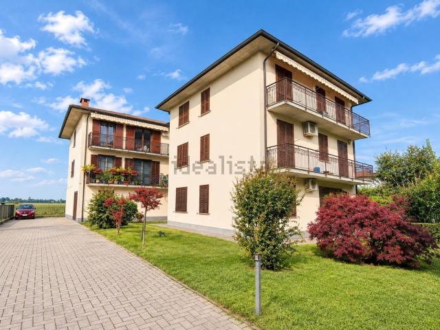 Appartamento in vendita di 110 m² in Via Bachelet, 13