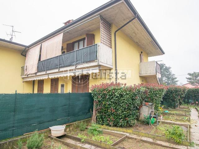 Appartamento in vendita di 110 m² in Via Badalasco