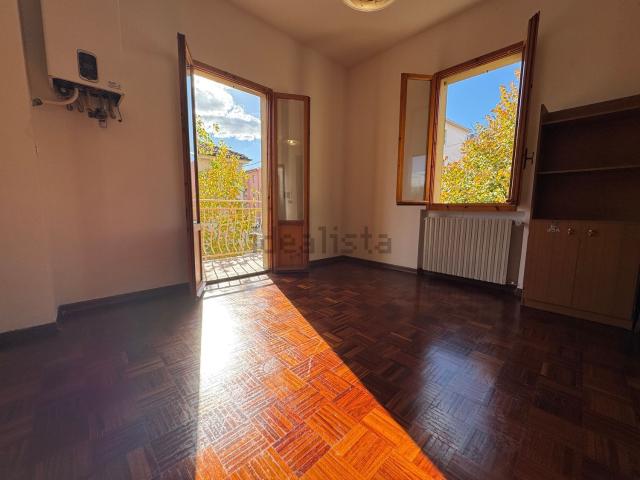 Appartamento in vendita di 110 m² in Via Baiesi, 28