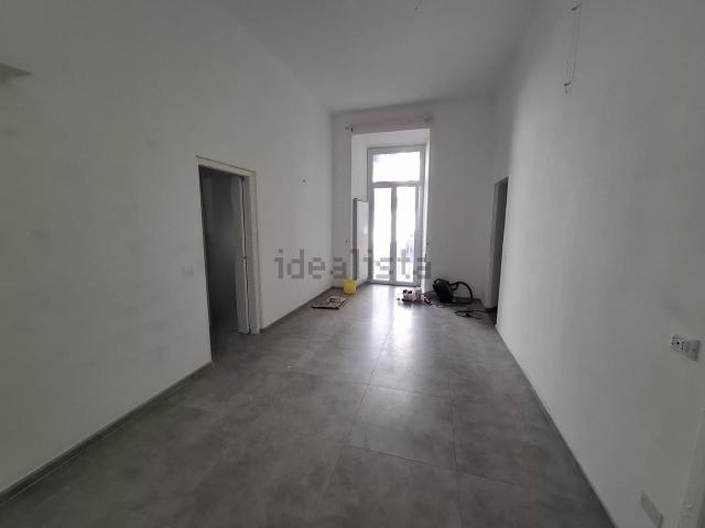 Appartamento in vendita di 110 m² in Via Baldassarre Biassa