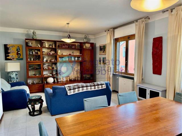 Appartamento in vendita di 110 m² in Via Balilla, 2
