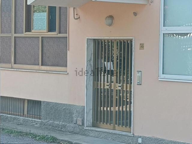 Appartamento in vendita di 110 m² in Via Bambinello Gesù, 36