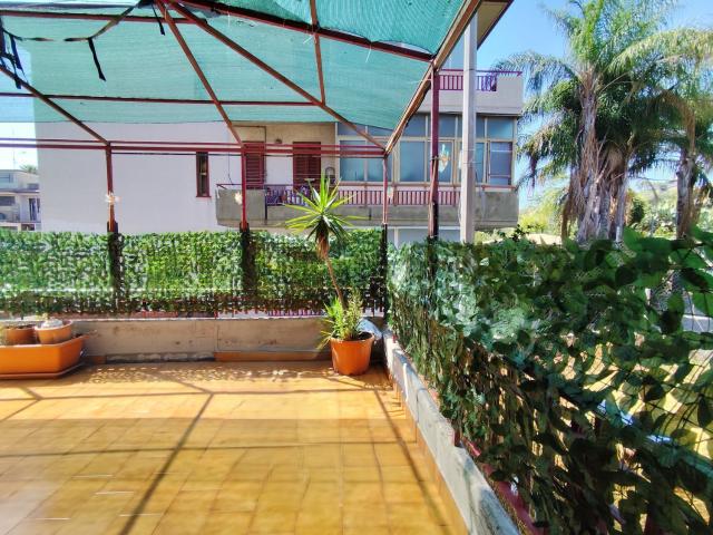 Appartamento in vendita di 110 m² in Via Barbagallo, 3