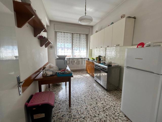 Appartamento in vendita di 110 m² in Via Barlassina