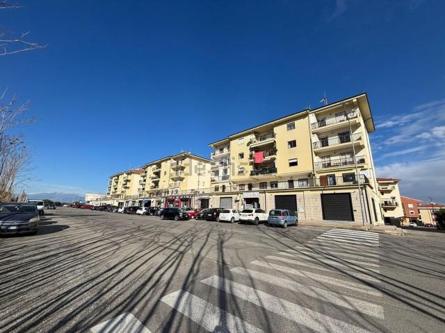 Appartamento in vendita di 110 m² in Via Barnaba Abenante, 37
