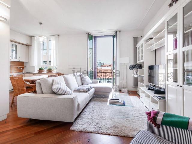 Appartamento in vendita di 110 m² in Via Bartolomeo Eustachi, 32