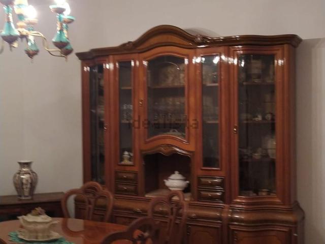 Appartamento in vendita di 110 m² in Via Bartolomeo Sestini