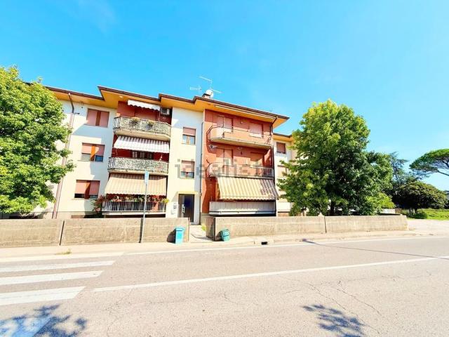 Appartamento in vendita di 110 m² in Via Basaldella, 9