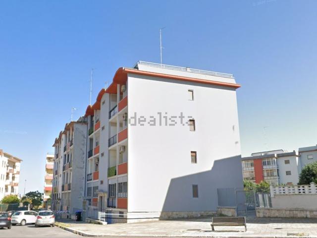 Appartamento in vendita di 110 m² in Via Basilicata