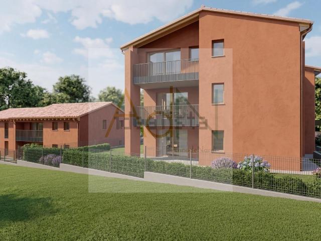 Appartamento in vendita di 110 m² in Via Bassanese Coste, 6