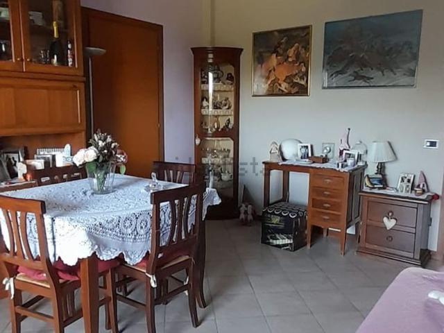 Appartamento in vendita di 110 m² in Via Bassetta, 17