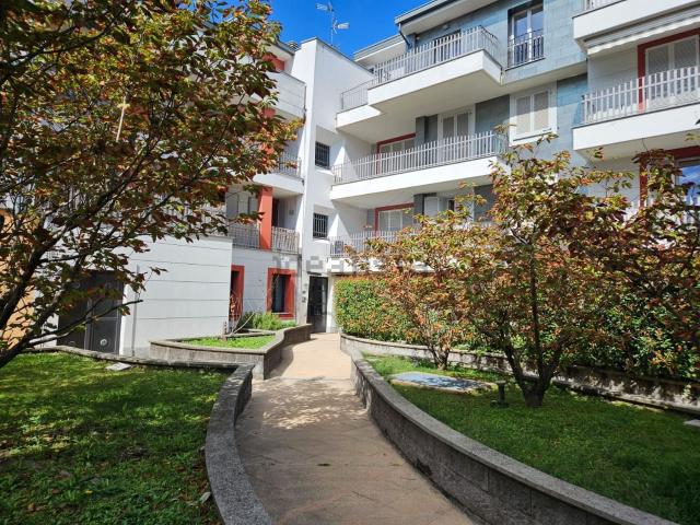 Appartamento in vendita di 110 m² in Via Beato Angelico, 3