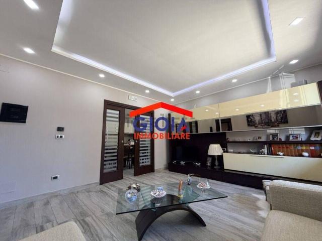 Appartamento in vendita di 110 m² in Via Beato Paolo di Sicilia