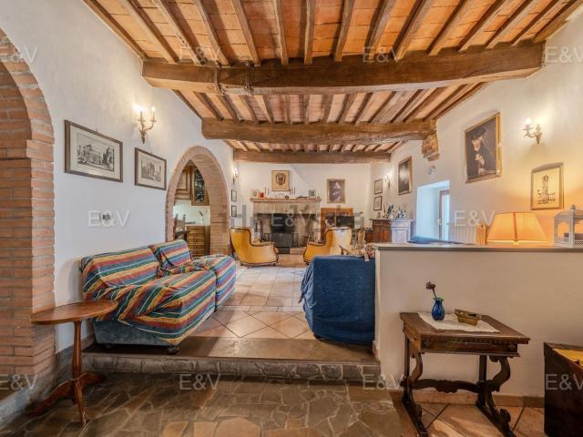 Appartamento in vendita di 110 m² in Via Beato Ranieri