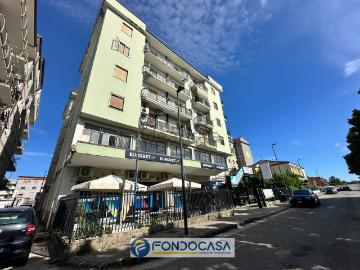 Appartamento in vendita di 110 m² in Via Belluno, 19