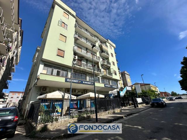 Appartamento in vendita di 110 m² in Via Belluno, 19