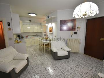 Appartamento in vendita di 110 m² in Via Belvedere