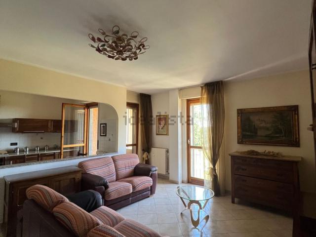 Appartamento in vendita di 110 m² in Via Belvedere, 51