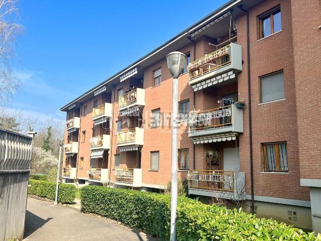 Appartamento in vendita di 110 m² in Via Belvedere, 80