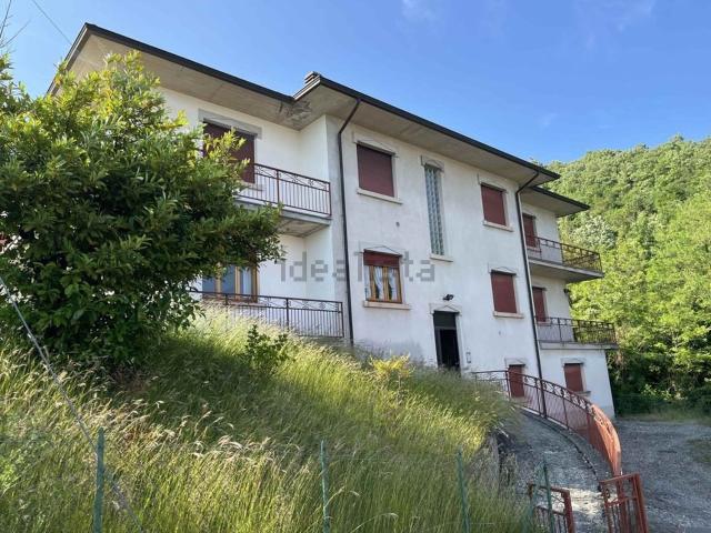 Appartamento in vendita di 110 m² in Via Benaglia