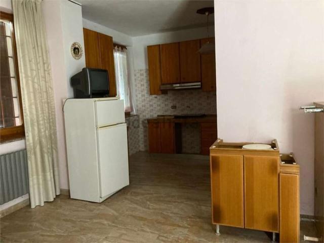 Appartamento in vendita di 110 m² in Via Benedello