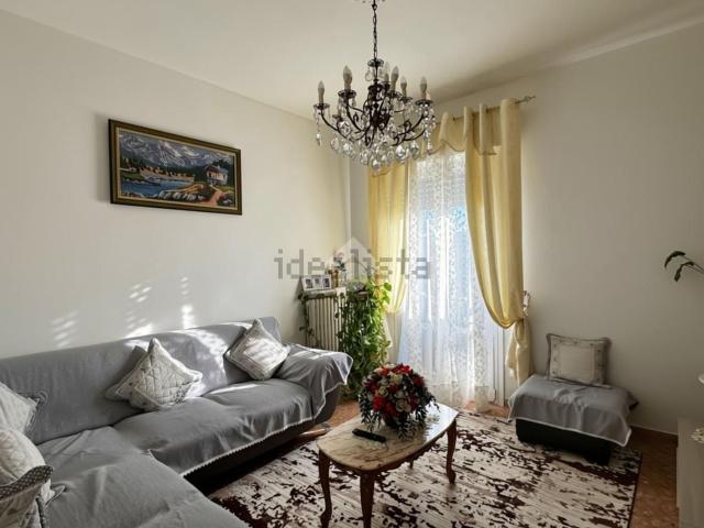 Appartamento in vendita di 110 m² in Via Benedetta, 24