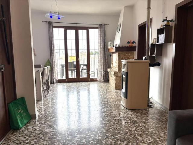 Appartamento in vendita di 110 m² in Via Benedetto Cairoli, 31