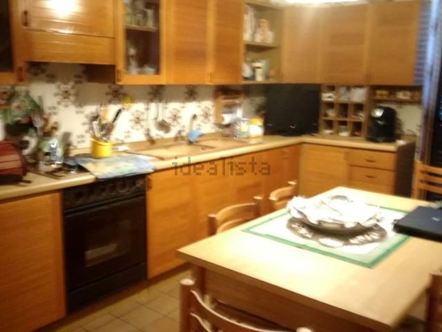 Appartamento in vendita di 110 m² in Via Benedetto Caputo