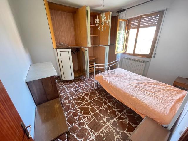 Appartamento in vendita di 110 m² in Via Benedetto Croce, 27