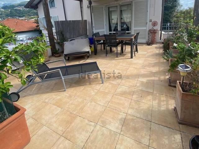Appartamento in vendita di 110 m² in Via Benedetto Croce, 50