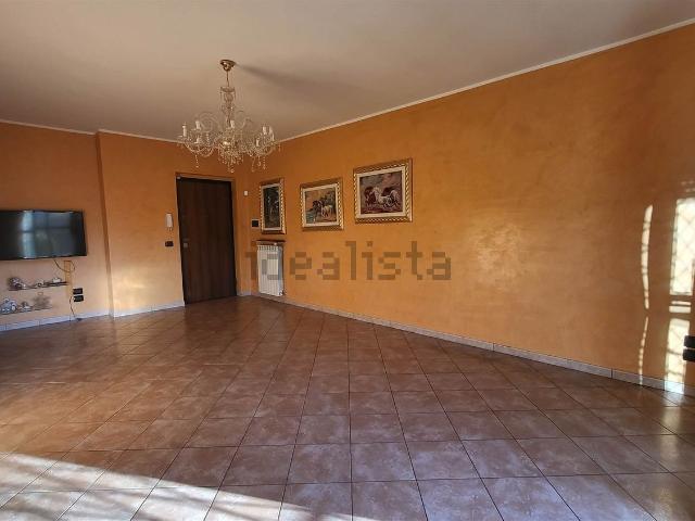 Appartamento in vendita di 110 m² in Via Benedetto Croce