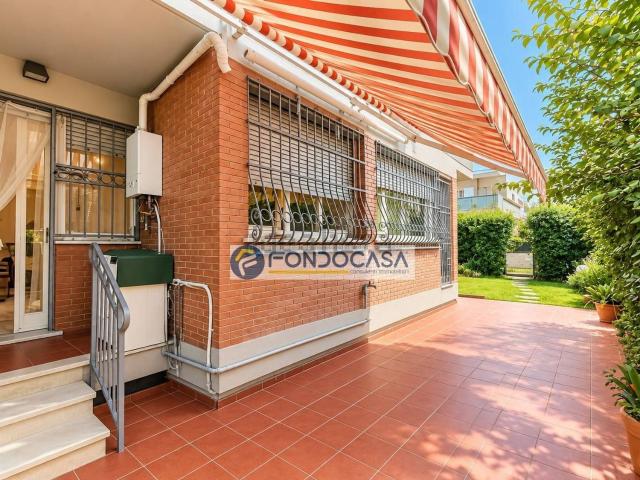 Appartamento in vendita di 110 m² in Via Benedetto Croce
