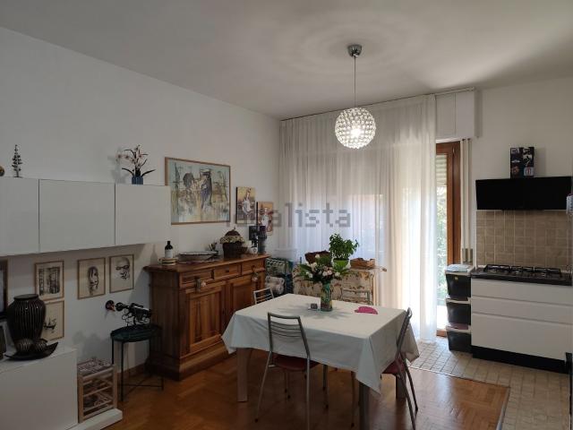 Appartamento in vendita di 110 m² in Via Benvenuto Cellini, 15