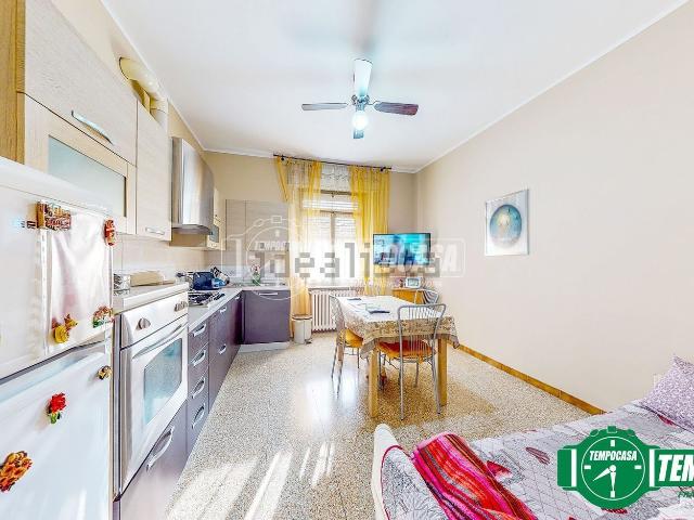 Appartamento in vendita di 110 m² in Via Bergamo