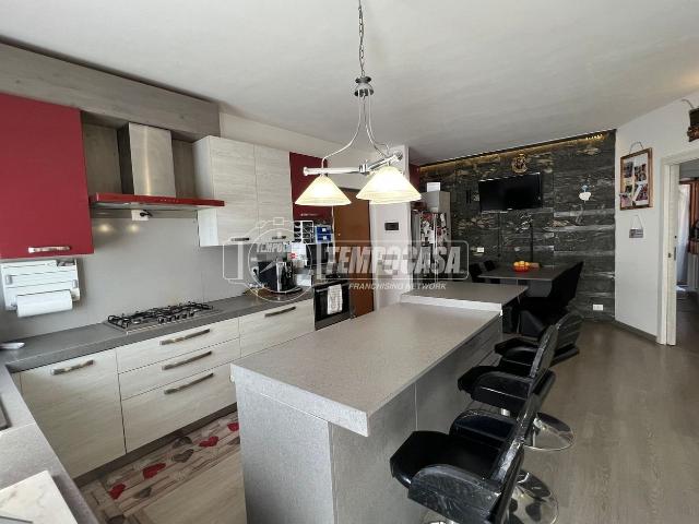 Appartamento in vendita di 110 m² in Via Berengario, 5
