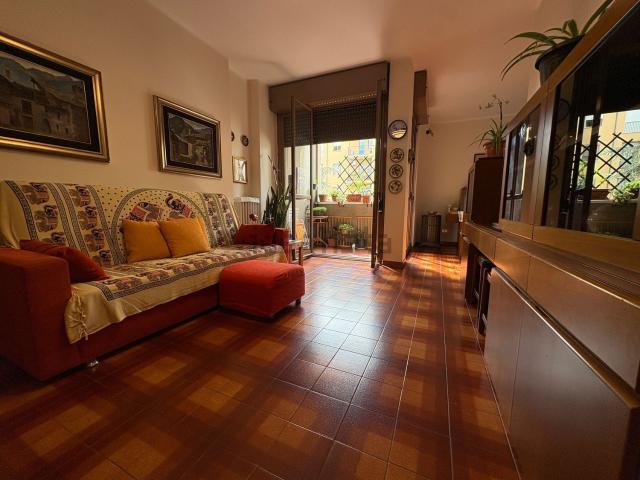 Appartamento in vendita di 110 m² in Via Bernardino Verro
