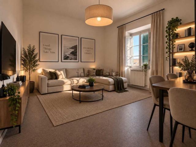 Appartamento in vendita di 110 m² in Via Bernardino Zendrini, 11