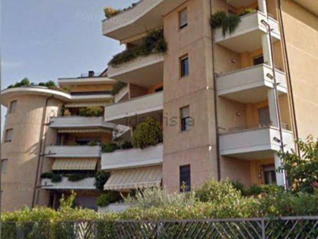 Appartamento in vendita di 110 m² in Via Bernardino Luini, 15