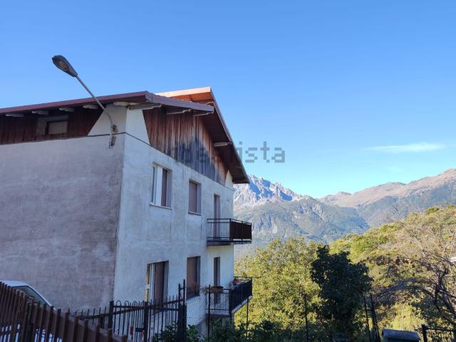 Appartamento in vendita di 110 m² in Via Bertolotti