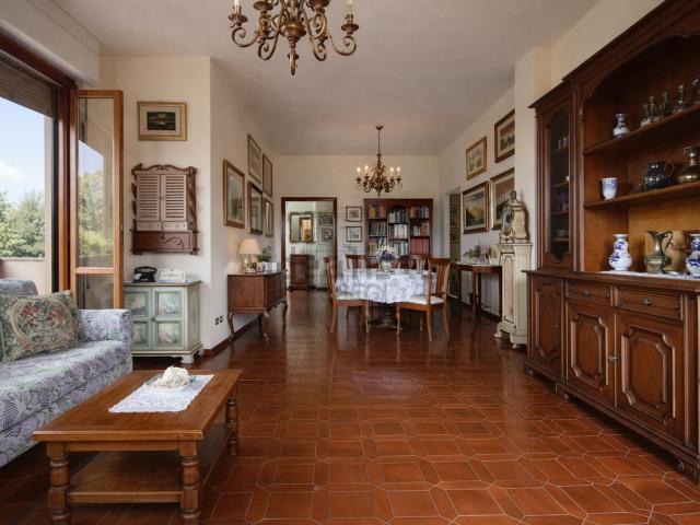 Appartamento in vendita di 110 m² in Via Berti, 57