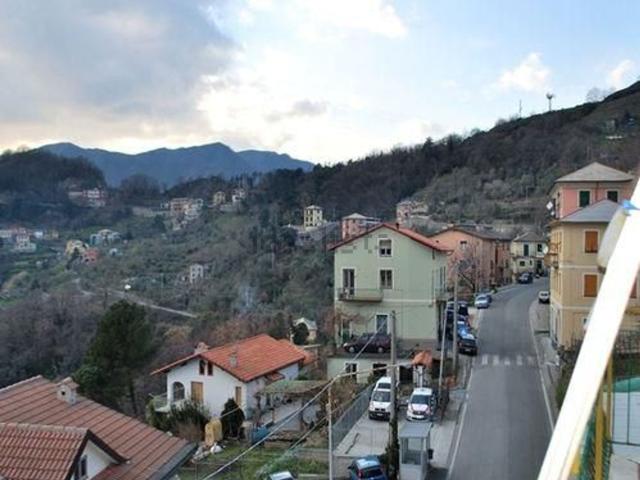 Appartamento in vendita di 110 m² in Via Bianchi