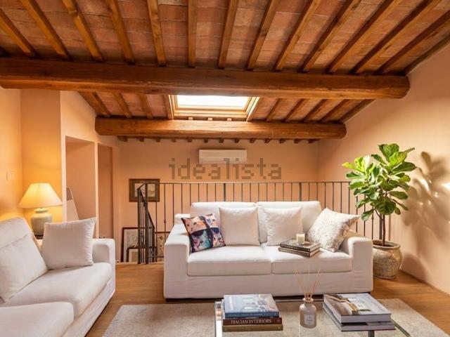 Appartamento in vendita di 110 m² in Via Bicchieraia, 1