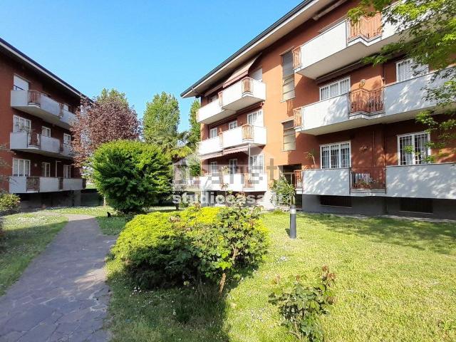 Appartamento in vendita di 110 m² in Via Biringhello