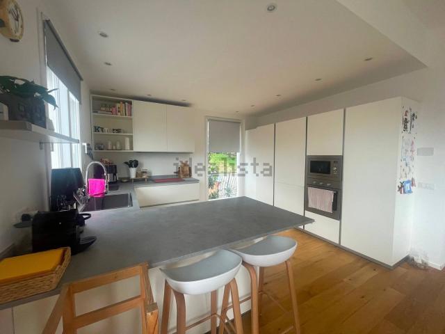 Appartamento in vendita di 110 m² in Via Bisagno