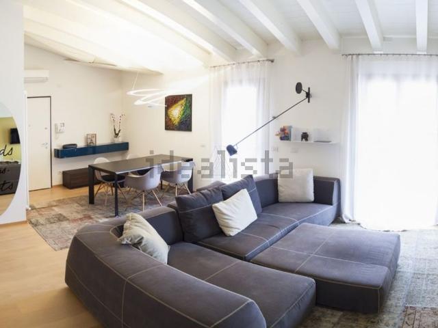 Appartamento in vendita di 110 m² in Via Brugnari di Castelfranco