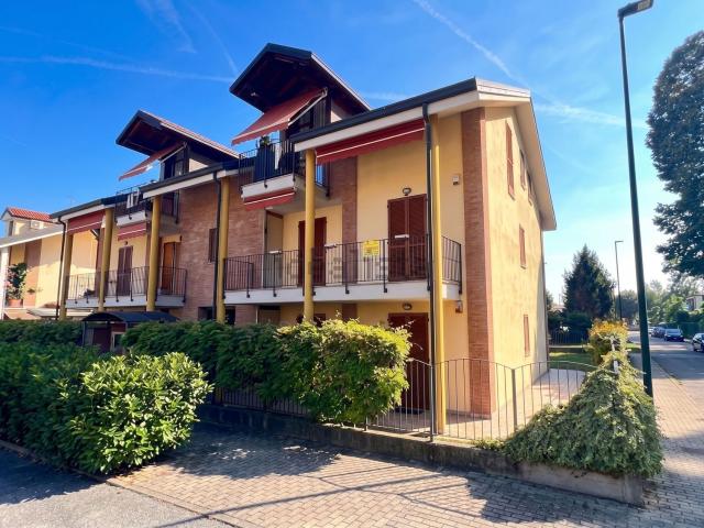 Appartamento in vendita di 110 m² in Via Brugo, 2